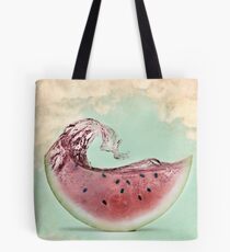 Watermelon Tote Bag