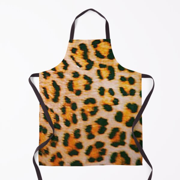 Item preview, Leopard print faux fur design vibrancy collection animal skin designed and sold by Julieford.