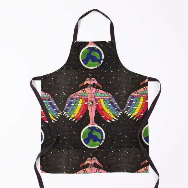 Item preview, Earth Healing designed and sold by -GalacticArt-.