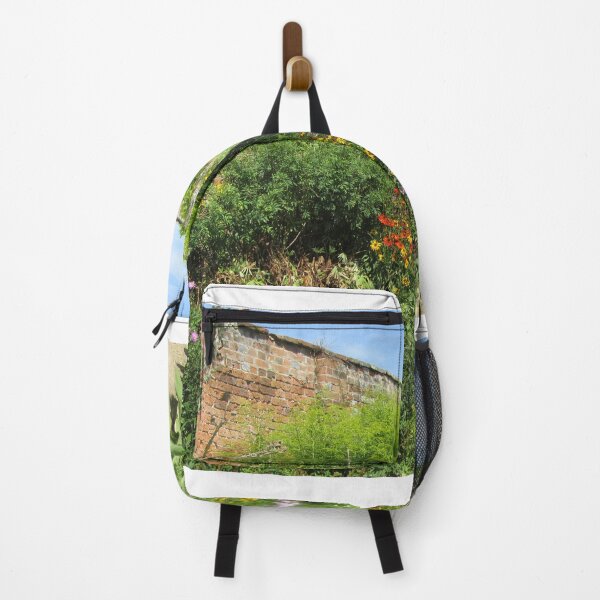 Item preview, A Beautiful Herbaceous Border designed and sold by lezvee.