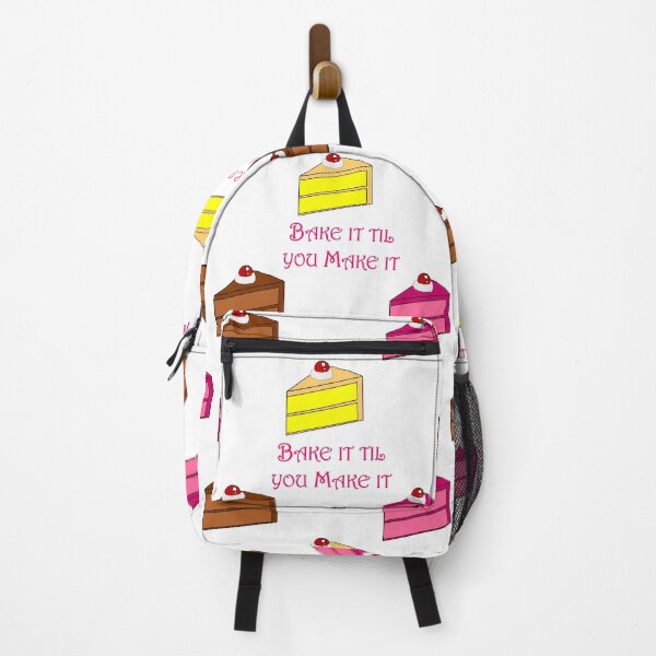 Item preview, Bake It Til You Make It designed and sold by toddbrooney.