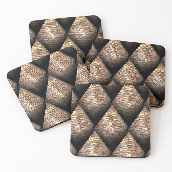 Item preview, Pyramid designed and sold by Nabidrabbu.