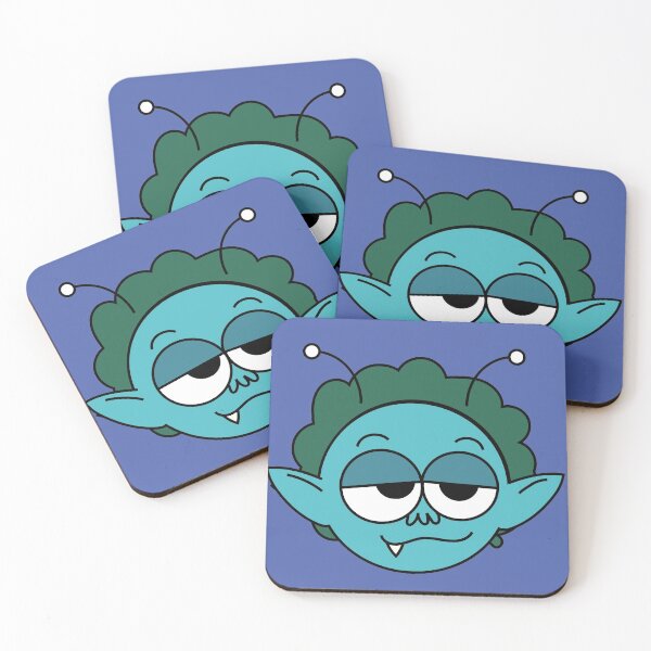 Item preview, Radicles OK K.O. designed and sold by Shleemies.