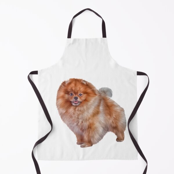 Item preview, Dog Pomeranian Spitz designed and sold by bonidog.