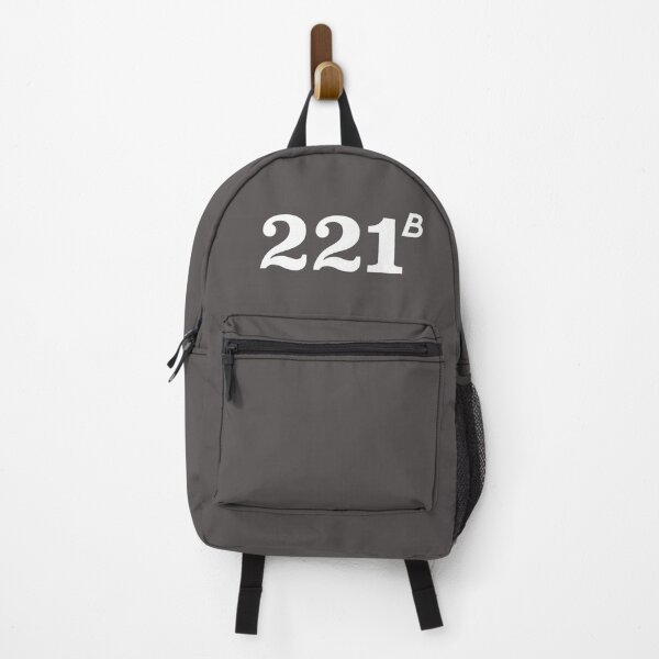Item preview, 221B designed and sold by Off the Box.