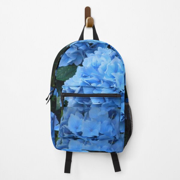 Item preview, Blue Hydrangeas designed and sold by KPhotographyNJ.