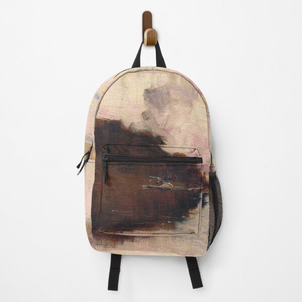 Item preview, Arthur Streeton - The Point sunset designed and sold by Impressionist Masters.