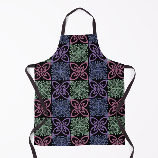 Item preview, FourSquare FourColors designed and sold by Janet Towbin.