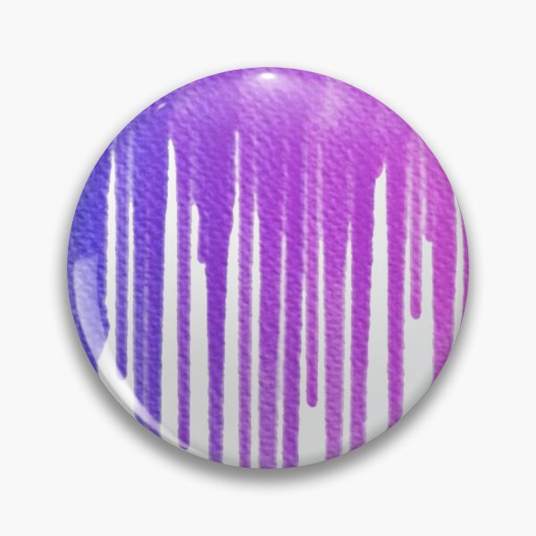 Item preview, watercolor drip design designed and sold by sockgirl17.
