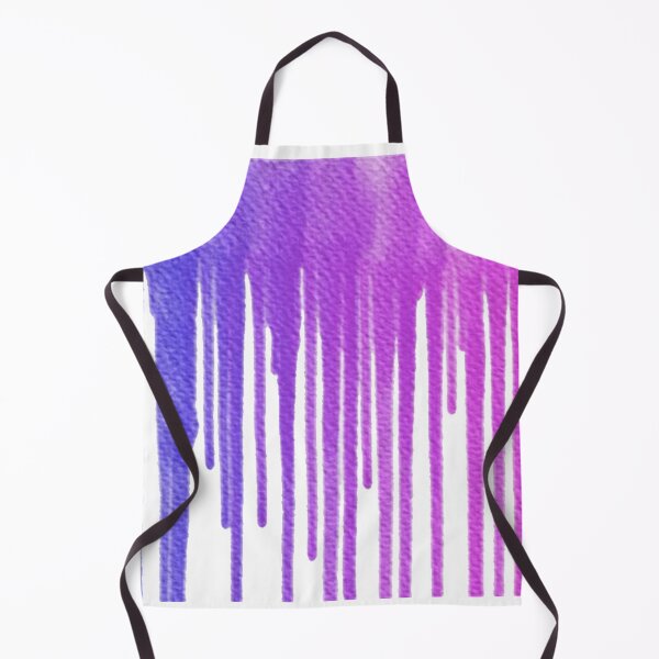 Item preview, watercolor drip design designed and sold by sockgirl17.