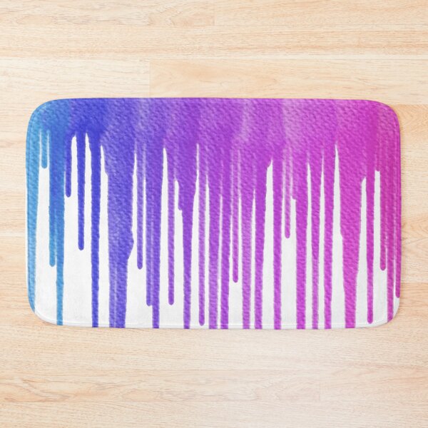 Item preview, watercolor drip design designed and sold by sockgirl17.