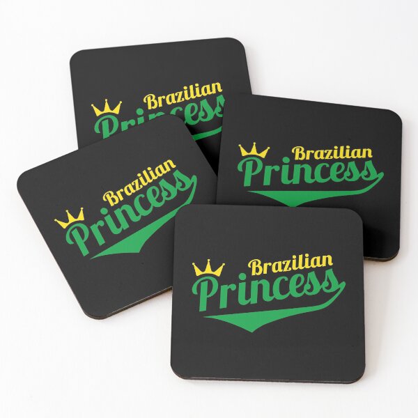 Item preview, Brazilian Princess designed and sold by Christopher Taylor.
