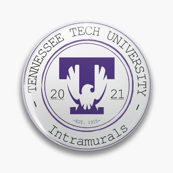 Item preview, TN Tech Intramural designed and sold by SavannahReagan.