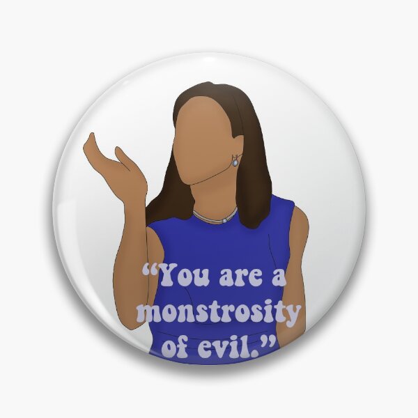 Artikelvorschau, Dr. Holly Dance Moms "Monstrosität des Bösen." entworfen und verkauft von jelliebean32.