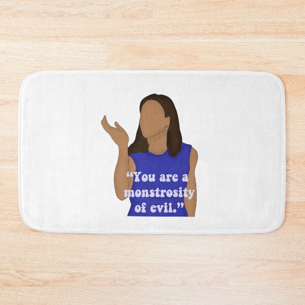 Item preview, Dr Holly Dance Moms "Monstrosity of evil." designed and sold by jelliebean32.