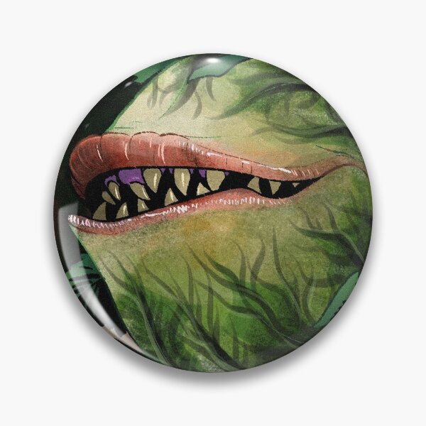 Item preview, Don't Feed The Plants designed and sold by ProfessorBees.