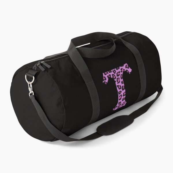 Item preview, Purple Letter T Leopard Cheetah Monogram Initial designed and sold by SqueakyRicardo.