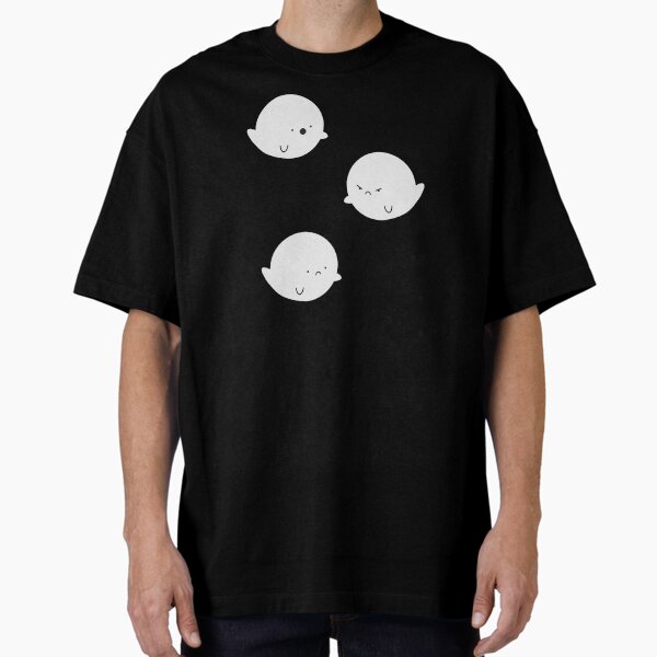 Item preview, Moody Ghosts designed and sold by 2designerds.