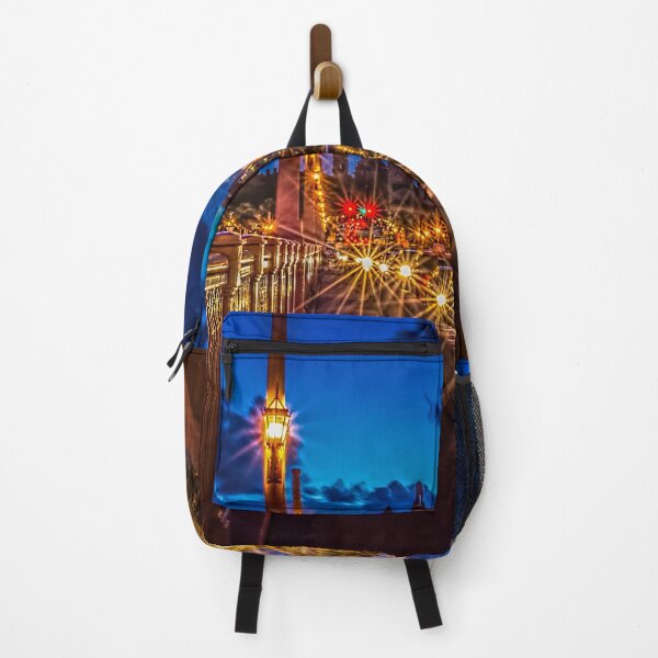 Item preview, Stuck in a Traffic Jam, on the Bridge of Lions designed and sold by Steven Kight.