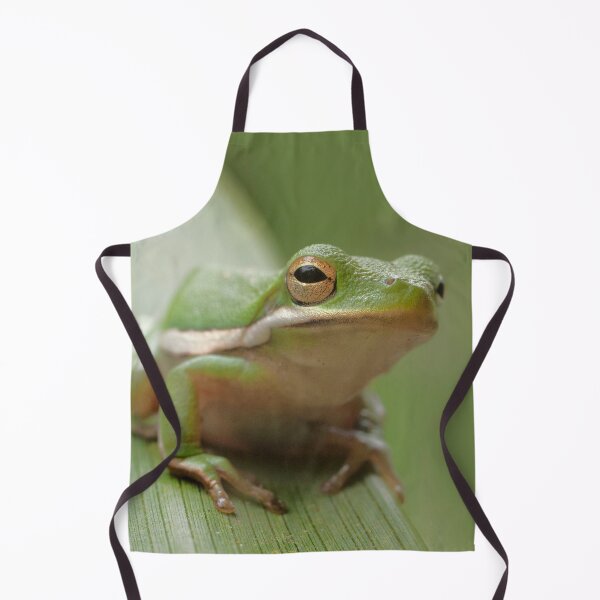 Item preview, Green-Tree Frog designed and sold by TheCurators.