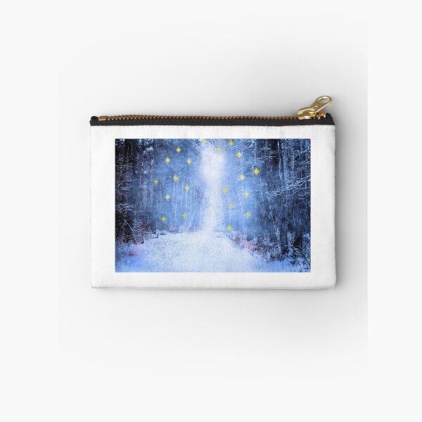 Item preview, Bright Starry Night designed and sold by Anne  McGinn.