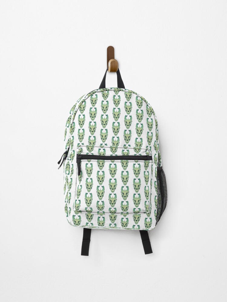 Mini cactus online backpack