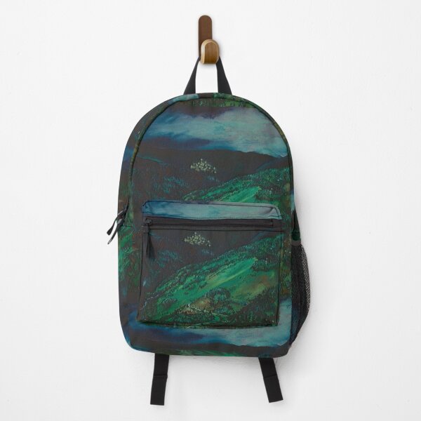 Item preview, View from San Chirico, Italy designed and sold by Gaye Elise Beda.