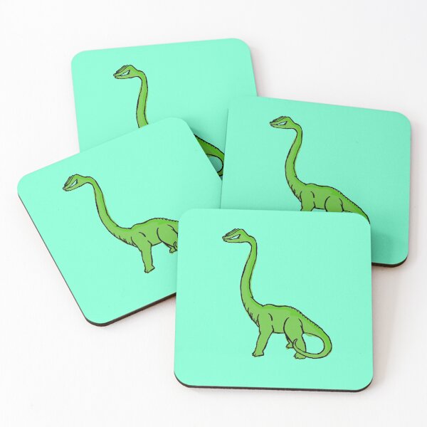 Artikelvorschau, Handpuppe Brontosaurus entworfen und verkauft von BeauStinson.
