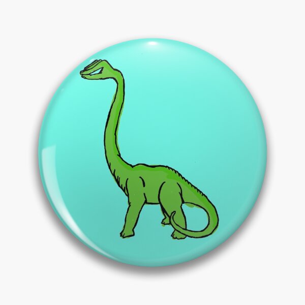 Item preview, Hand puppet brontosaurus  designed and sold by BeauStinson.