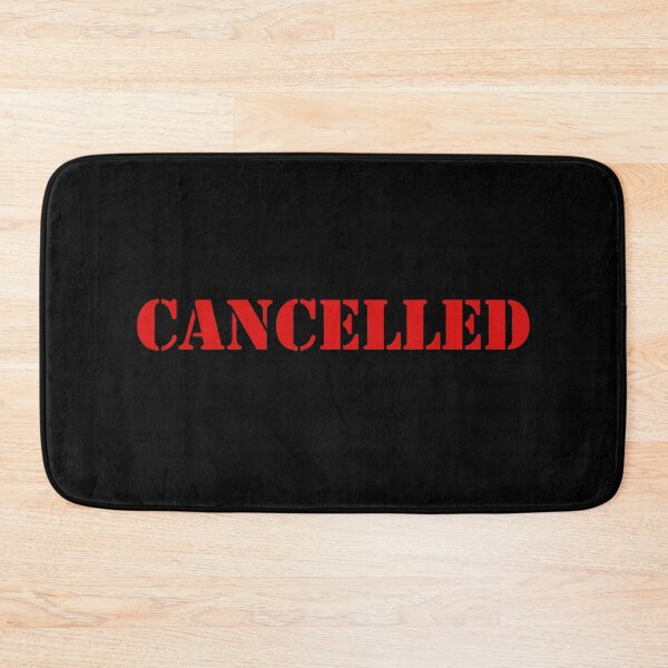 Item preview, Cancelled designed and sold by EpicEndeavours.