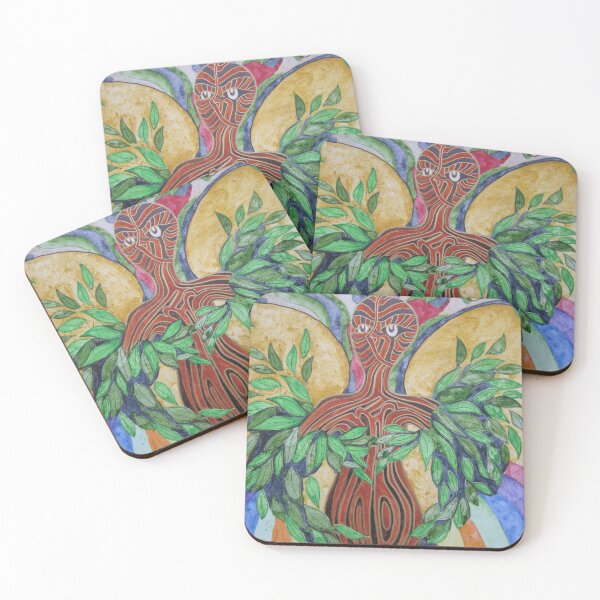 Item preview, Healing Tree designed and sold by Deb Coats.