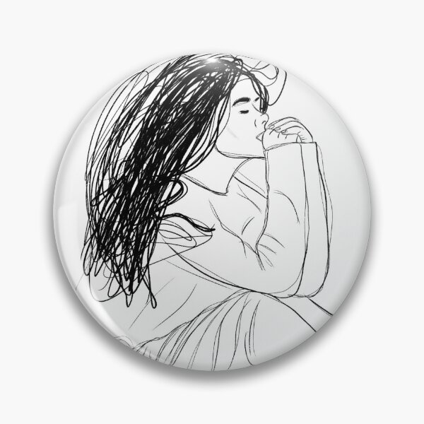 Item preview, Illustration # 6 - white version designed and sold by Flavie Archambault.