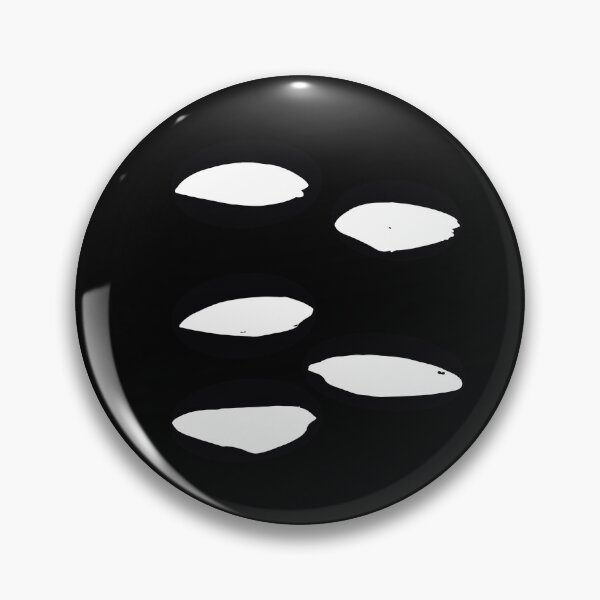 Item preview, SeaWorld San Antonio orca pod eyepatches (no names) designed and sold by Animaldesigns24.