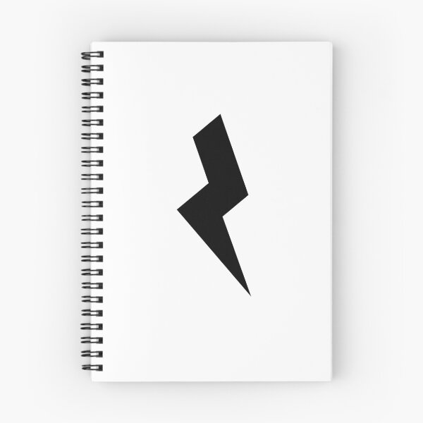 Item preview, Lightning Bolt designed and sold by tdizzle330.