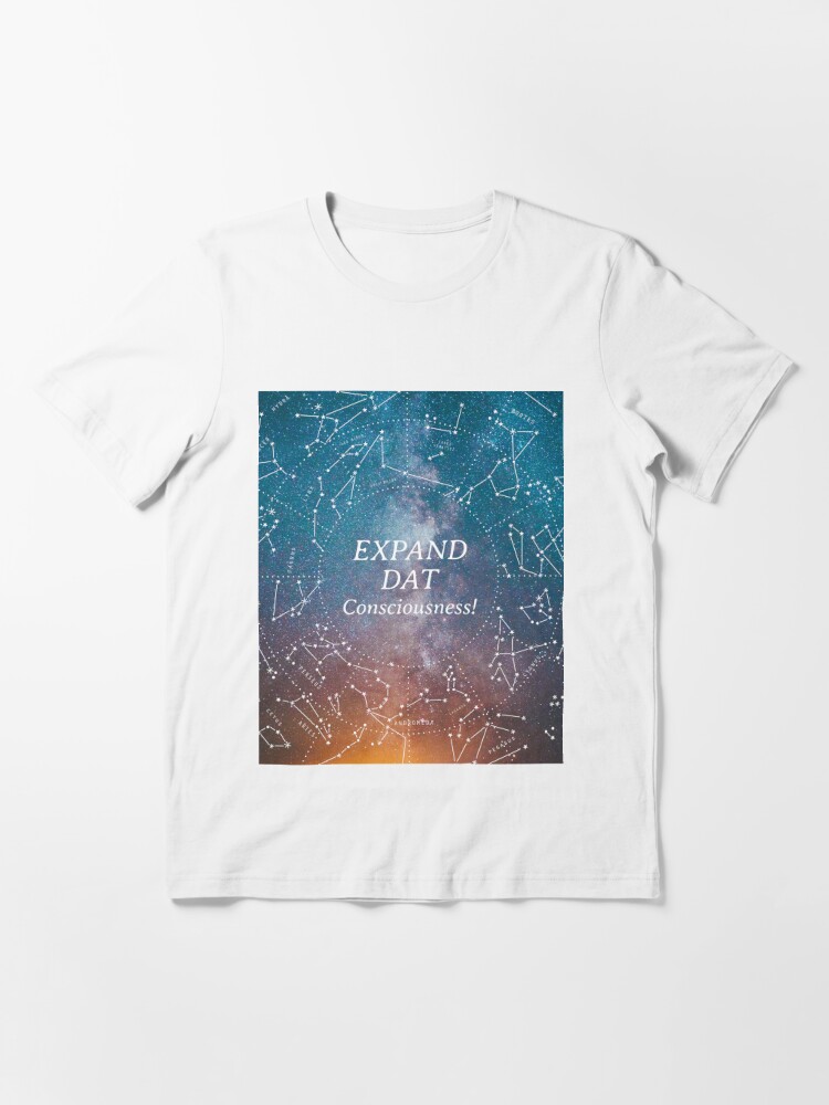 normal consciousness t shirt