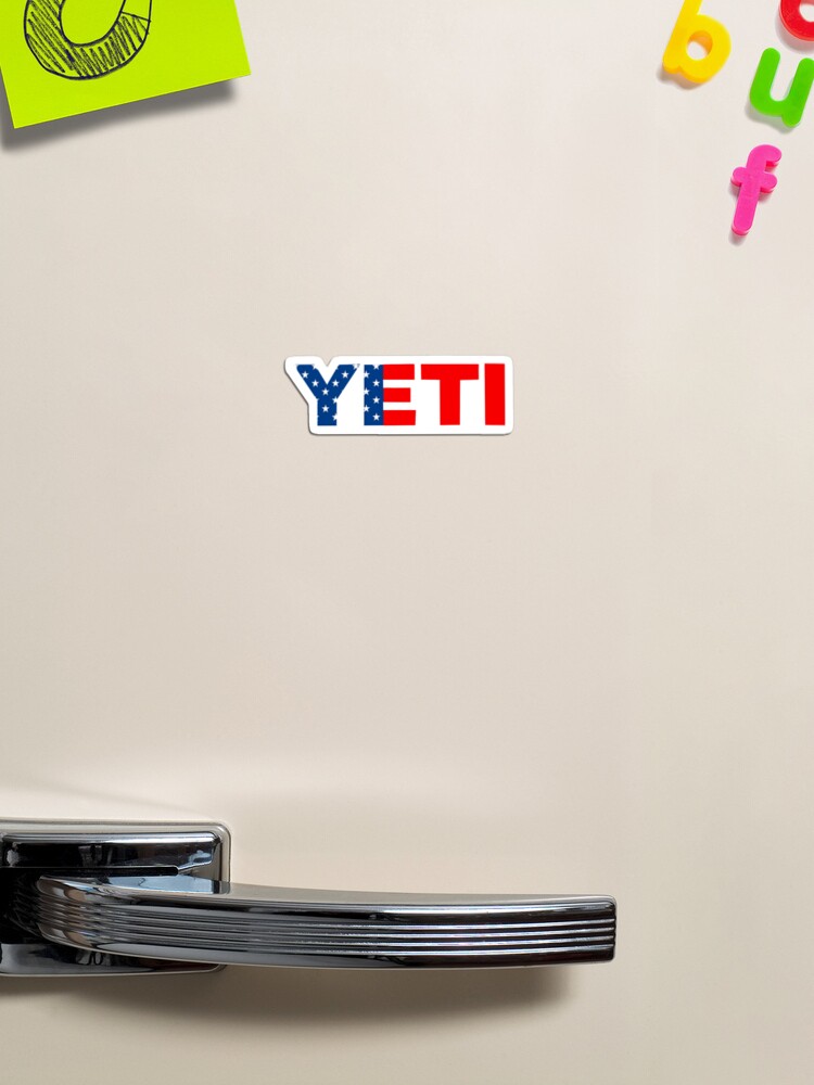 Yeti - American Sale