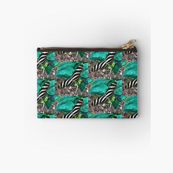 Item preview, Zebra Longwing Butterfly designed and sold by GillianSweeney.