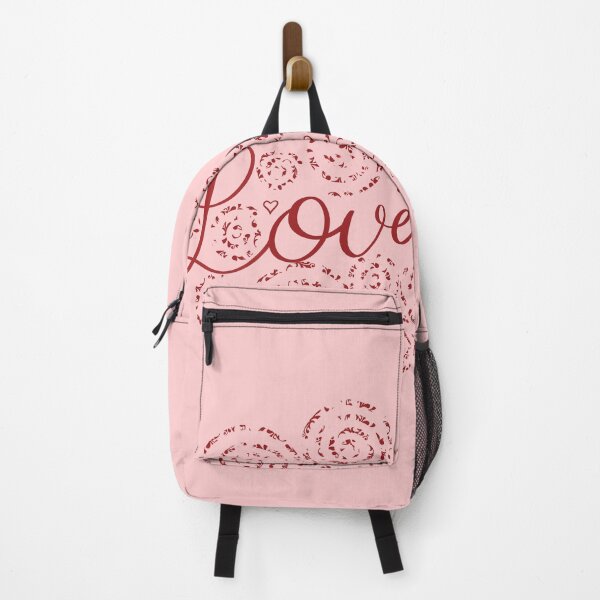 Item preview, Valentine's Scarlet Love designed and sold by Kate Hyunsu Cho.