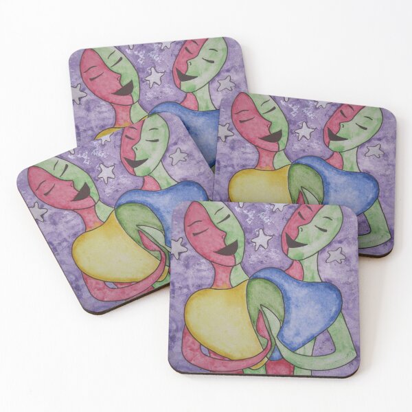 Item preview, Coming Together  designed and sold by Deb Coats.