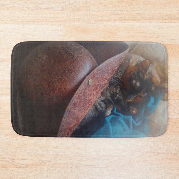 Item preview, Cap'n Sleepy Head designed and sold by M Minerrale.