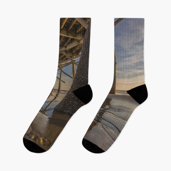 Item preview, Reflections pier 2 designed and sold by KensLensDesigns.