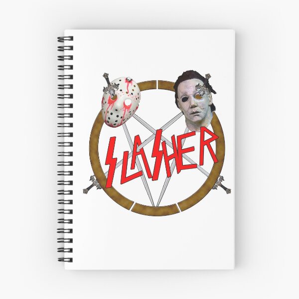 Item preview, Slasher designed and sold by StefaPascu.