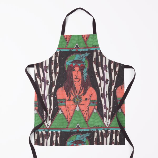 Item preview, Mountain Thunder designed and sold by -GalacticArt-.