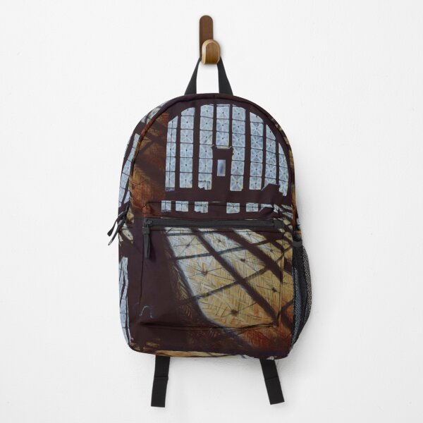 Item preview, Halls of Freedom, Ellis Island designed and sold by Gaye Elise Beda.