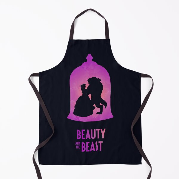 Item preview, Beauty and the Beast designed and sold by EmileoEstevez.