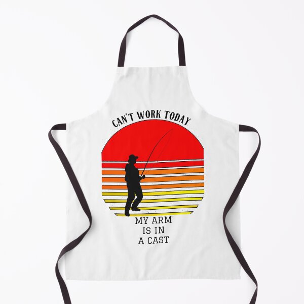 Item preview, Fishing humor designed and sold by Monkey204.