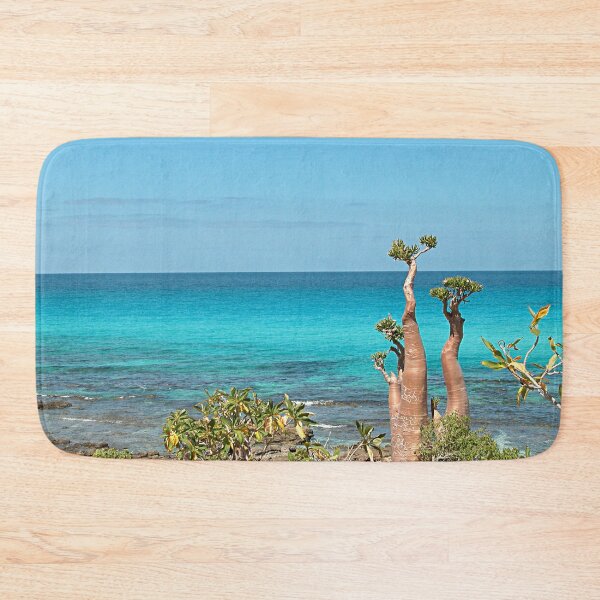 Item preview, Unique Desert Rose Tree by the Sea, Socotra Island designed and sold by worldways.