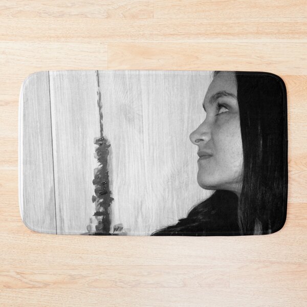 Item preview, Your dreams are never too high designed and sold by M Minerrale.