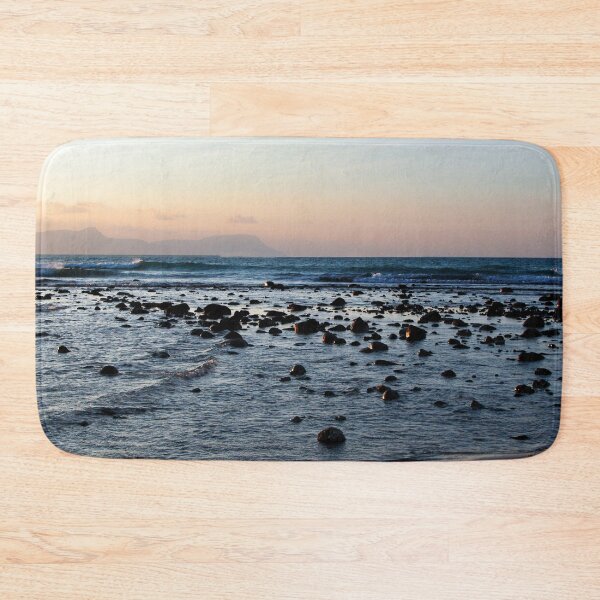 Item preview, Rocky Beach at Down Seascape, Socotra Island, Yemen designed and sold by worldways.