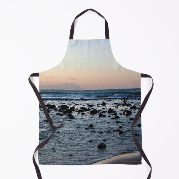 Item preview, Rocky Beach at Down Seascape, Socotra Island, Yemen designed and sold by worldways.